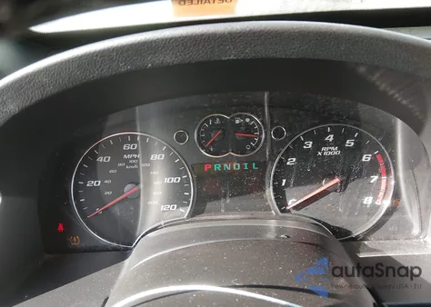 2009 Chevrolet Equinox Lt z USA, uszkodzony, nr VIN 2CNDL43F996233858